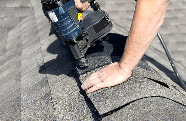 Best Roofing for New Construction  in Federalsburg, MD